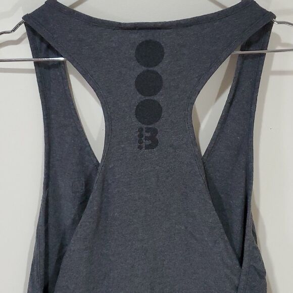 Bench grey pocketed tank top - Picture 5 of 7